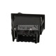 TOGGLE SWITCH MIRROR HEATING